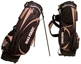 Wake Forest Demon Deacons Golf Stand Bag