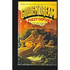 Golden Dream: A Fuzzy Odyssey