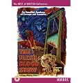 The Flesh And Blood Show [1972] [DVD]