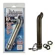California Exotics / Swedish Erotica Dr. Joel Perineum Massager 6.5 Probe Adult Sex Toy Kit