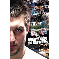 Tim Tebow: Everything in Between