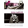 Verdi: Don Carlos Opera Berlin 1965 (Arthaus: 101621) [DVD] [2012]