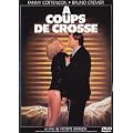A coup de crosse