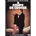 A coup de crosse