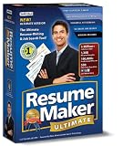 Resumemaker Ultimate 5