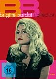 Brigitte Bardot Collection (4 DVDs)