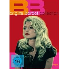 Brigitte Bardot Collection [Edizione: Germania]