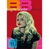 Brigitte Bardot Collection [4 DVDs]