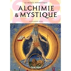 Alchimie & mystique