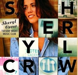 Sheryl Crow Picture 20