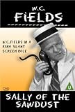 Sally of the Sawdust [DVD]