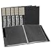 PACK of 6 Itoya Art Portfolio 5 x 7