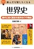 超雑学　読んだら話したくなる　世界史 (超雑学 読んだら話したくなる)