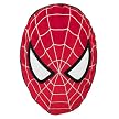 Spider-Man 3 Movie Reversible Throw Pillow