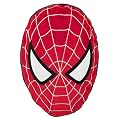 Spider-Man 3 Movie Reversible Throw Pillow