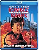 Rumble In The Bronx (BD) [Blu-ray]