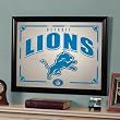 Lions - Printed Mirror (22in) Lions - Printed Mirror (22in)