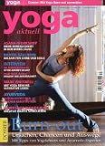 Produkt-Bild: Yoga Aktuell