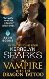 The Vampire With the Dragon Tattoo (Love at Stake)