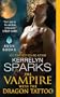 The Vampire With the Dragon Tattoo (Love at Stake)