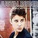 Justin Bieber 18 Month 2014 Calendar