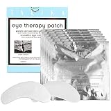 TALIKA Eye Therapy Patch Refill (6 reusable pairs w/o case )