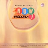 Review Virgin / EMI  / Now That's What I Call Music 7 (1986) [VINYL]