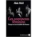 Les continents f�minins : Voyage au coeur du plaisir f�minin