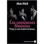Les continents f�minins : Voyage au coeur du plaisir f�minin