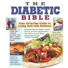 The Diabetic Bible