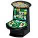 Excalibur Deluxe 5-in-1 Virtual Casino