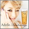 Adolle�A�h�[�� �t�F�C�X�h���i�[�W��(����t�F�C�X�X���~���O�����p�b�N)�V���G�C�N�z��