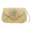 Loeffler Randall for Target® Clutch - Linen