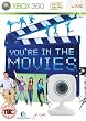 You're in the movies + Live vision