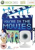 Revue Microsoft  / You're in the movies + LiveVision