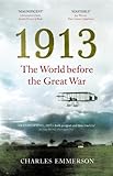 1913 : the world before the Great War