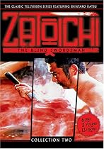 Watch Zatoichi Collection II Online.