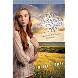 the white flower love endures