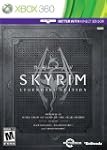 Skyrim Legendary Edition (Eng Only)