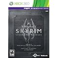 Skyrim Legendary Edition (Eng Only)