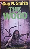 The wood