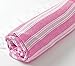Cacala Turkish SAR Towels Peshtemal Highly Absorbent Quick and Easy Dry Soft and Comfortable for Shower, Spa, Pool, Gym and Yoga 100% Cotton SAR Series, 37