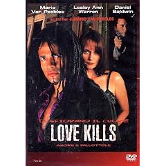 Love Kills