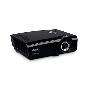 Vivitek D952HD