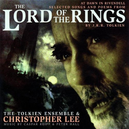 J.r.r. Tolkien - The Lord Of The Rings - Zortam Music