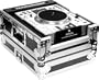Marathon Case For Large Format CD / Digital Turntables