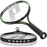 Prince O3 Emerald Oversize Limited Edition Tennis Racquet