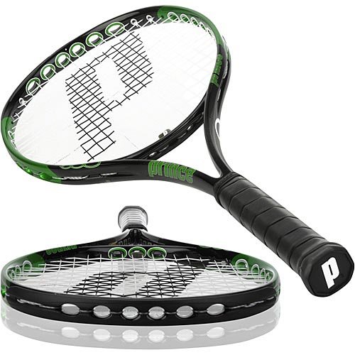 Prince O3 Emerald Oversize Limited Edition Tennis Racquet