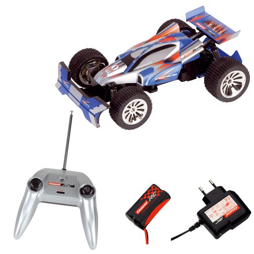 Imagen 3 de Carrera Speed Fighter, 325 mm, Litio-Ion, 7.4 V, 700 mAh