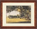 Ocean Course, Hilton Head - Prints - L314